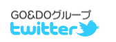GO&SO�O���[�v����twitter