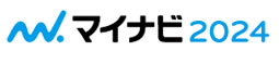 マイナビ2024のロゴマーク