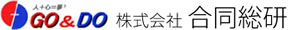 株式会社合同総研のロゴマーク